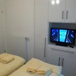 Casa vacanze Nordgang 8c *