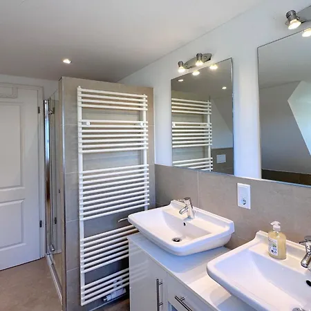 Casa vacanze Nordgang 8c Sylt