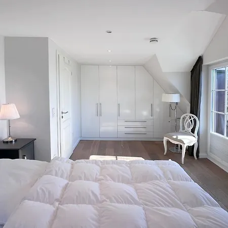 Casa vacanze Nordgang 8c Sylt