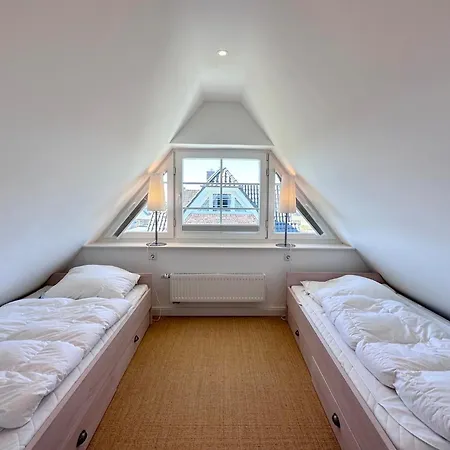 Nordgang 8c Casa vacanze *