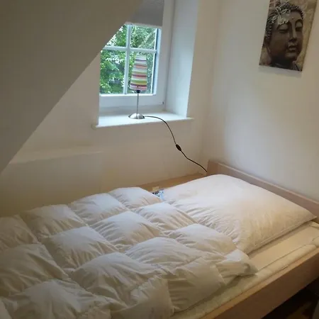 Casa vacanze Nordgang 8c *