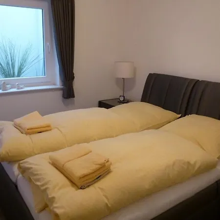 Casa vacanze Nordgang 8c