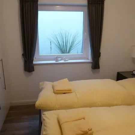 Nordgang 8c Casa vacanze