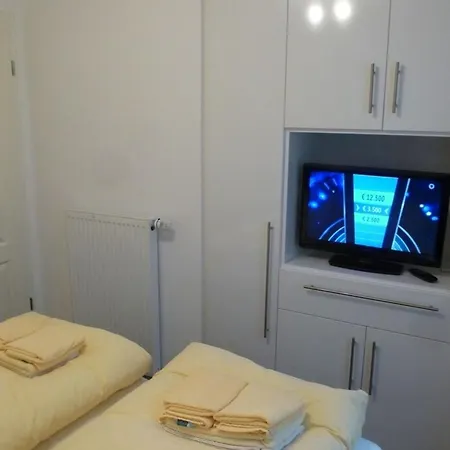 Casa vacanze Nordgang 8c *