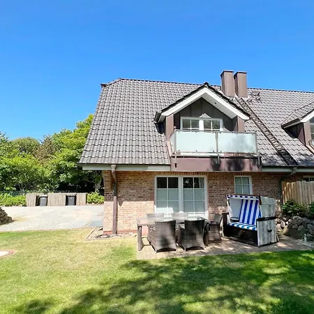 Nordgang 8c Sylt