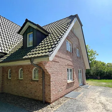 Nordgang 8c Casa vacanze